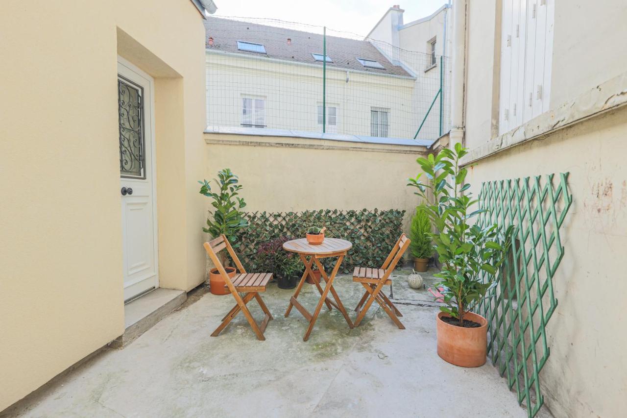 Montmartre 18
